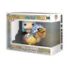 Ігрова фігурка Funko POP! Rides cерії Великий куш - Віві та Кару