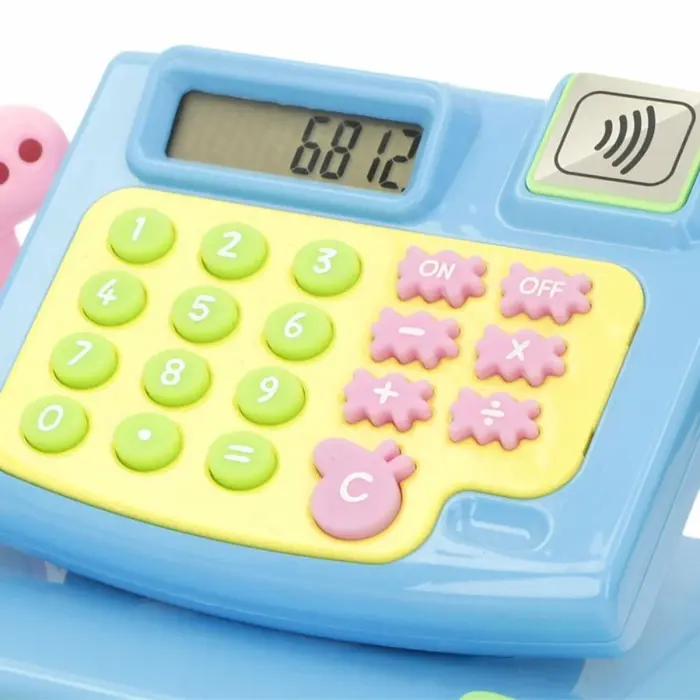 Інтерактивна іграшка Peppa - Касовий Апарат
