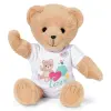 Мʼяка іграшка Baby Born – Ведмедик Тедді