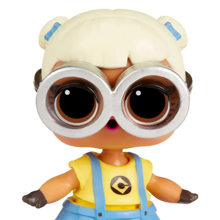 Ігровий набір з лялькою L.O.L. Surprise! серії Loves Minions