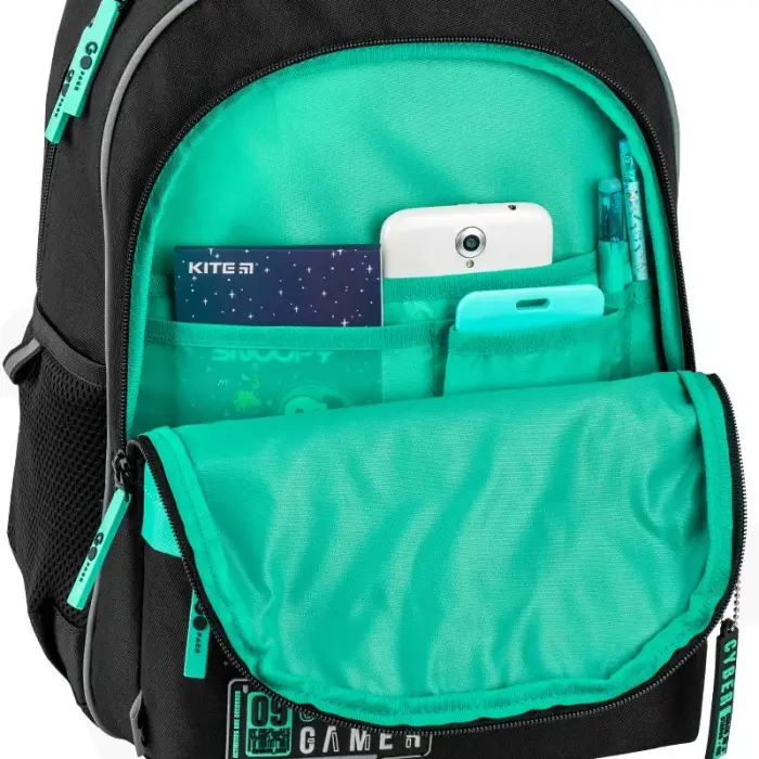 Рюкзак GoPack Education 182M New Level