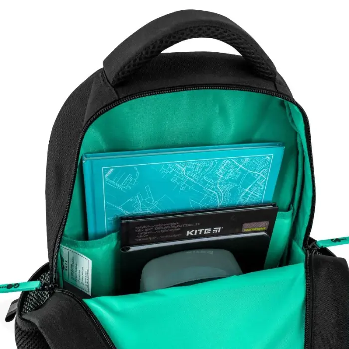 Рюкзак GoPack Education 182M New Level
