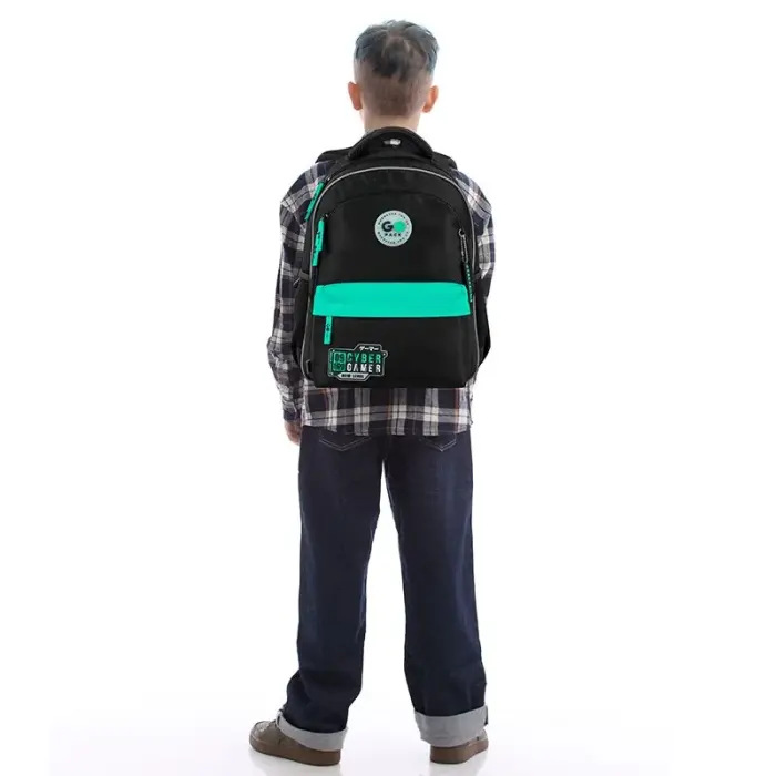 Рюкзак GoPack Education 182M New Level