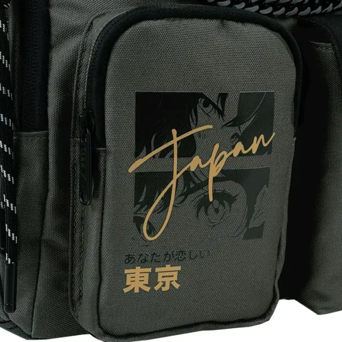 Рюкзак Kite Education 584 Tokyo Vibe