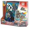 Уцінка. Ігровий набір A.C.I.D. AIRZ B-2 Fighter Jet/МорфоЗор Винищувач AIRZ B-2, 535200 - Пошкоджена упаковка