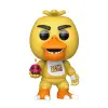 Ігрова фігурка Funko POP! серії 5 ночей у Фредді - Чіка з Містером Кексом