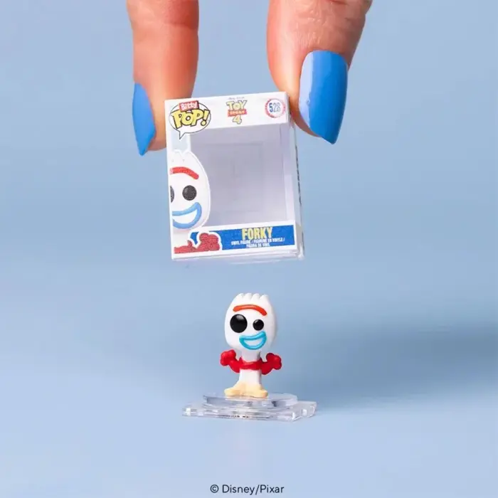 Игровая фигурка Bitty POP! серии История игрушек (в ассорт.)