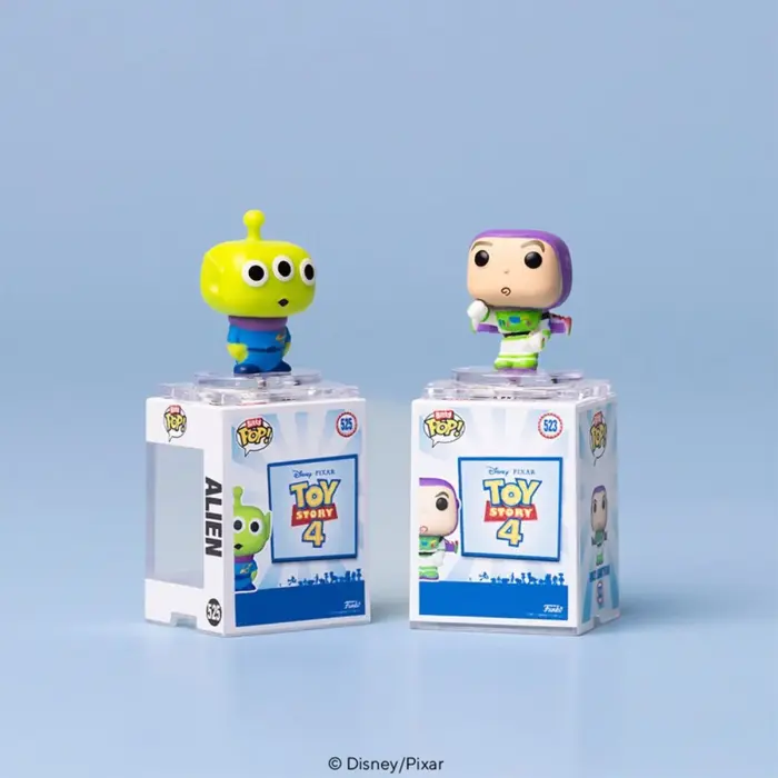 Игровая фигурка Bitty POP! серии История игрушек (в ассорт.)