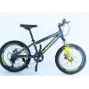 Дитячий спортивний велосипед 20’’ Corso «CRANK»