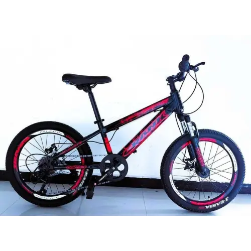 Дитячий спортивний велосипед 20’’ Corso «CRANK»