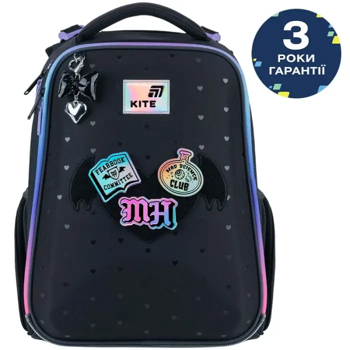 Рюкзак Kite Education каркасний 531 MH