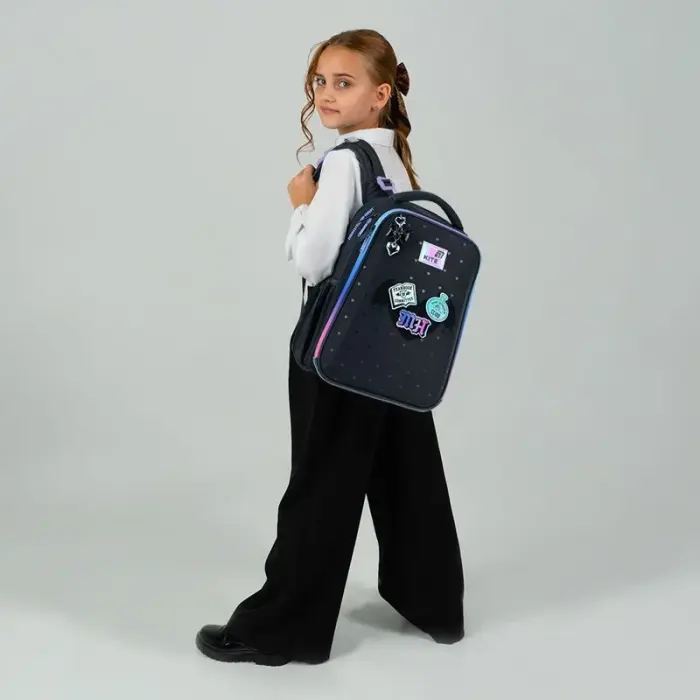 Рюкзак Kite Education каркасний 531 MH