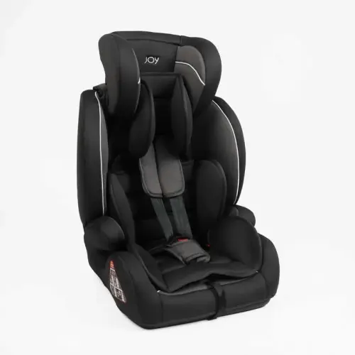 Дитяче автокрісло JOY система ISOFIX, універсальне, група 1/2/3, вага дитини від 9-36 кг