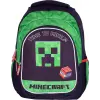 Рюкзак Minecraft / Майнкрафт Time to mine