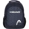 Рюкзак Head 3D black (45х30х19 см)