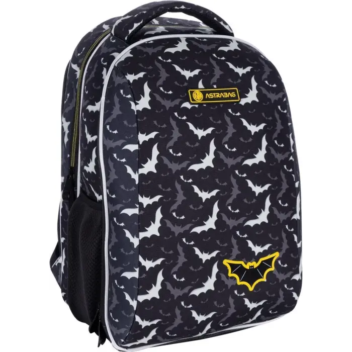 Рюкзак ультралегкий Astrabag Night bats