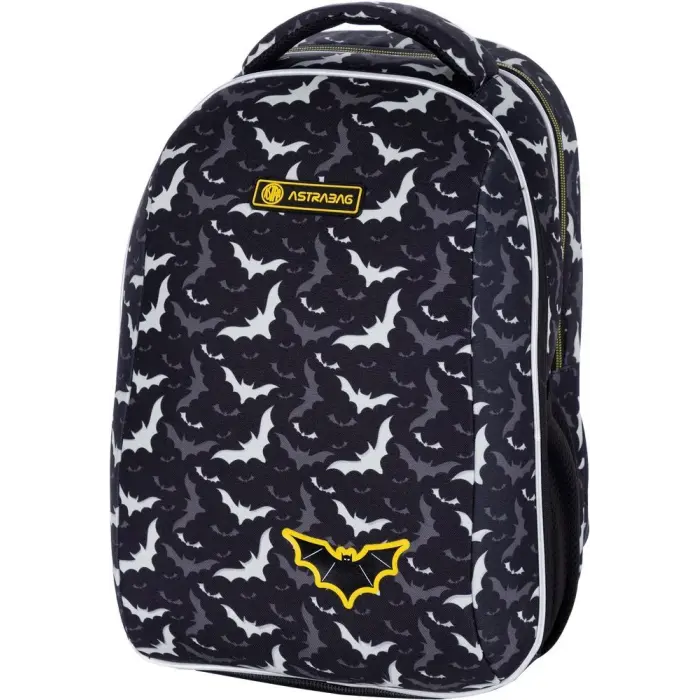 Рюкзак ультралегкий Astrabag Night bats