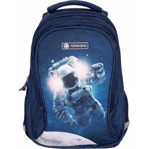 Рюкзак Astrabag Galaxy (39х28х15 см)