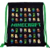 Сумка для взуття Minecraft (44 х 33 см)