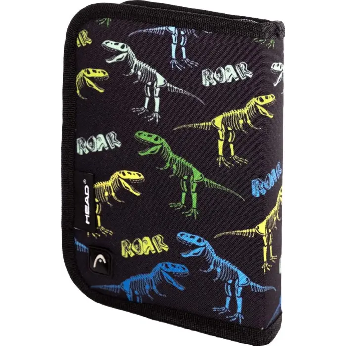 Пенал Head Dinos era (20 х 14 x 3,5 см)
