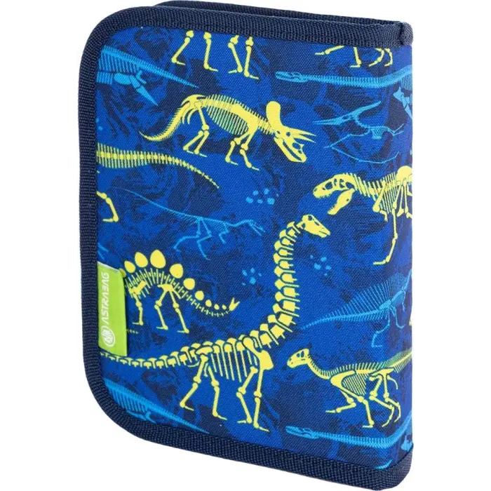 Пенал Astrabag Dinos (20 х 14 x 3,5 см)