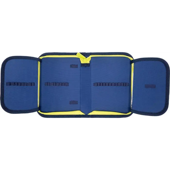 Пенал Astrabag Dinos (20 х 14 x 3,5 см)