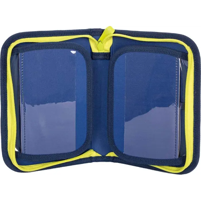 Пенал Astrabag Dinos (20 х 14 x 3,5 см)