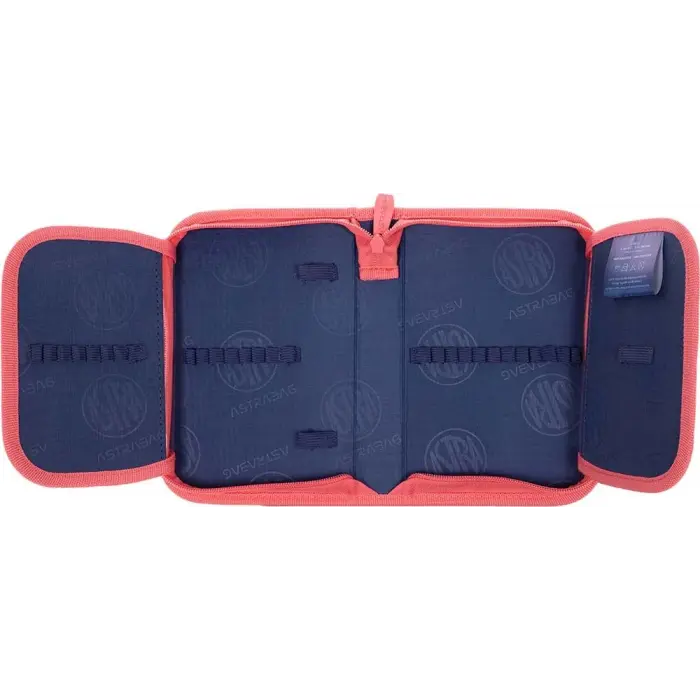 Пенал Astrabag Cute puppy (20 х 14 x 3,5 см)