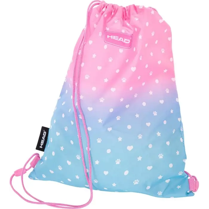 Сумка для обуви Head Pastel love (44 х 33 х 2см)