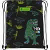 Сумка для взуття Astrabag T-Rex neon (44 x 33 см)