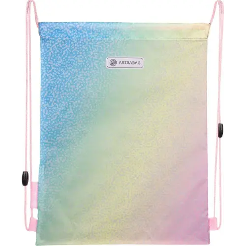 Сумка для взуття Astrabag Rainbow dust