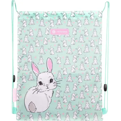 Сумка для взуття Astrabag Lovely bunny