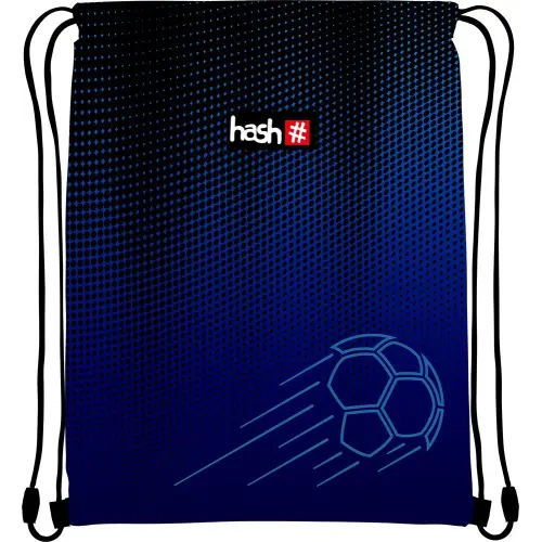 Сумка для обуви Hash AD3 Football style (40 x 33 см)
