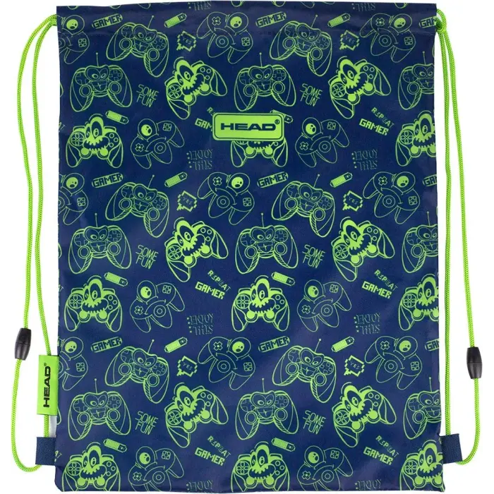 Сумка для взуття Gamer (44 х 33 см)