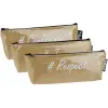 Пенал с одним отделением Hash 3 (22,5 x 8,3 x 4,2 см)