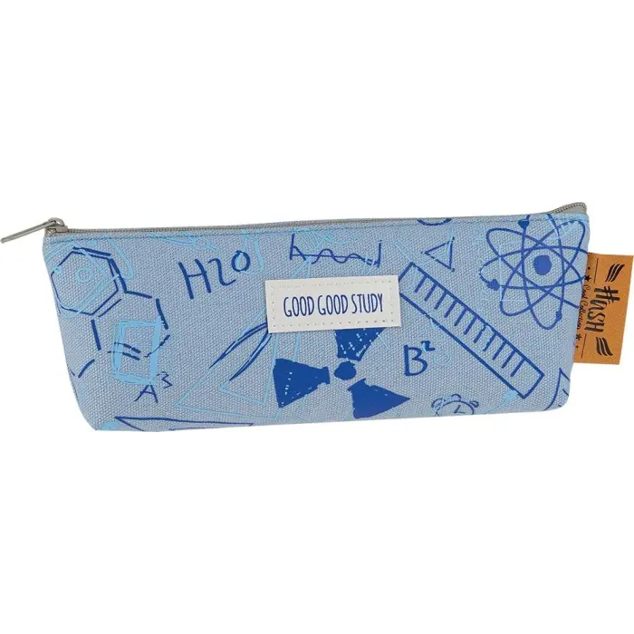 Пенал с одним отделением Hash 3 (22,5 x 8,3 x 4,2 см)