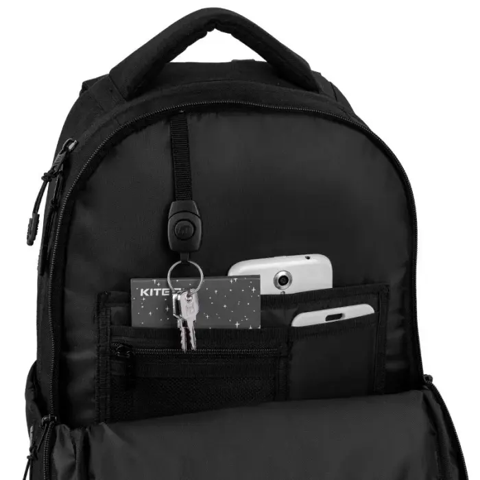 Рюкзак Kite Education teens 2587M DC