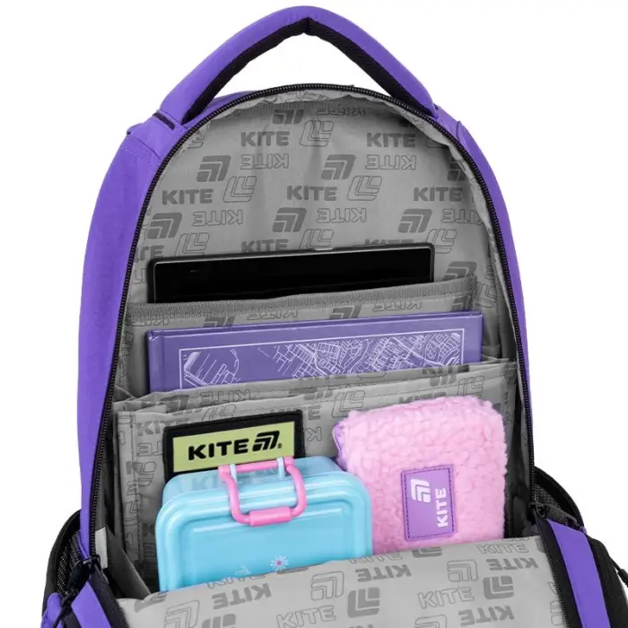 Рюкзак Kite Education teens 2587M HK-1