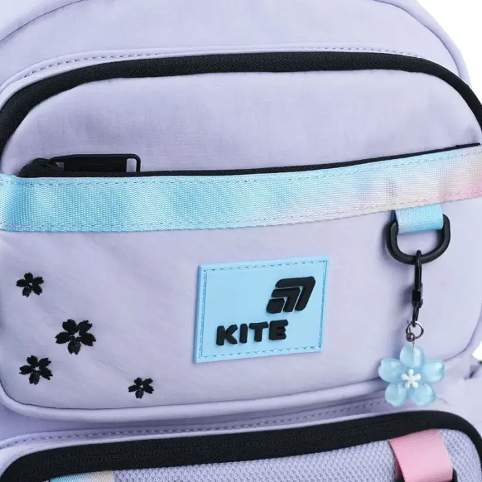 Рюкзак Kite Education 1022 Sakura