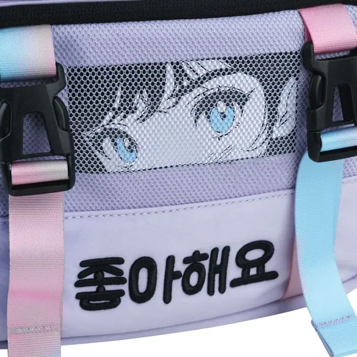 Рюкзак Kite Education 1022 Sakura