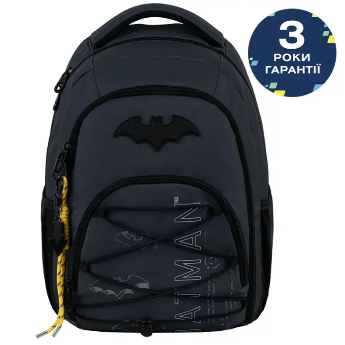 Рюкзак Kite Education teens 905M DC
