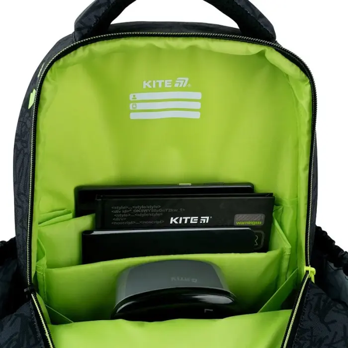 Рюкзак Kite Education 763M SK8