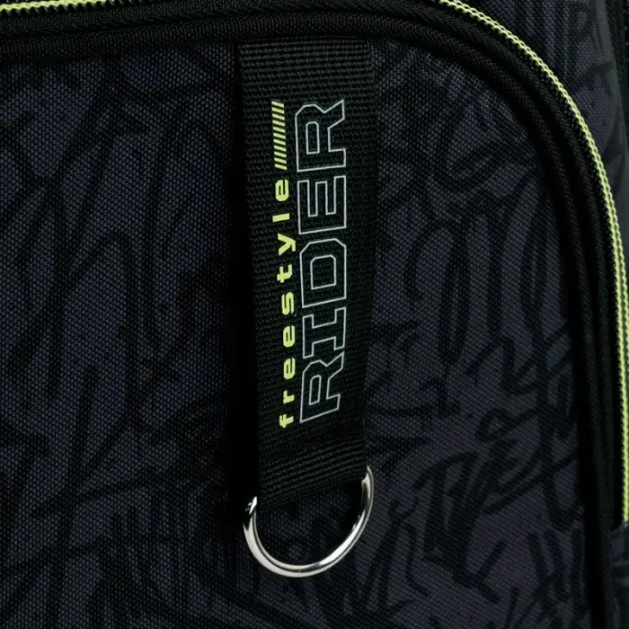 Рюкзак Kite Education 763M SK8