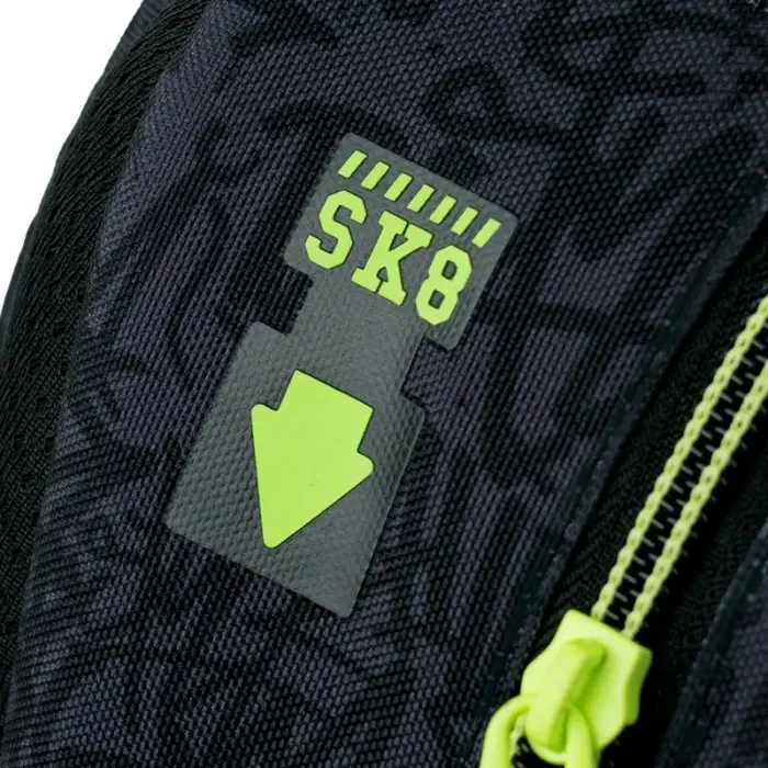 Рюкзак Kite Education 763M SK8