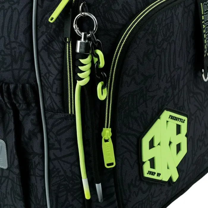 Рюкзак Kite Education 763M SK8