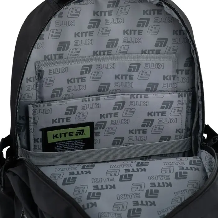 Рюкзак Kite Education teens 2594M HK