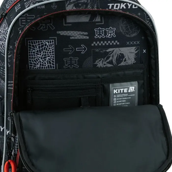 Рюкзак Kite Education 773M Tokyo