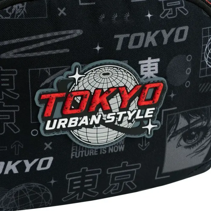 Рюкзак Kite Education 773M Tokyo