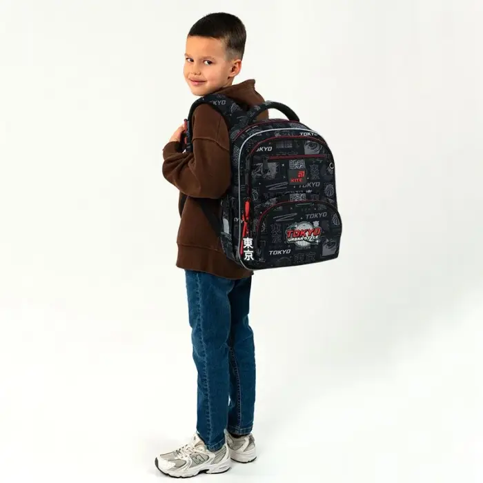 Рюкзак Kite Education 773M Tokyo