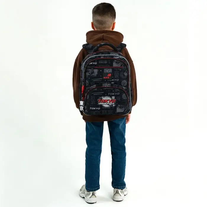 Рюкзак Kite Education 773M Tokyo